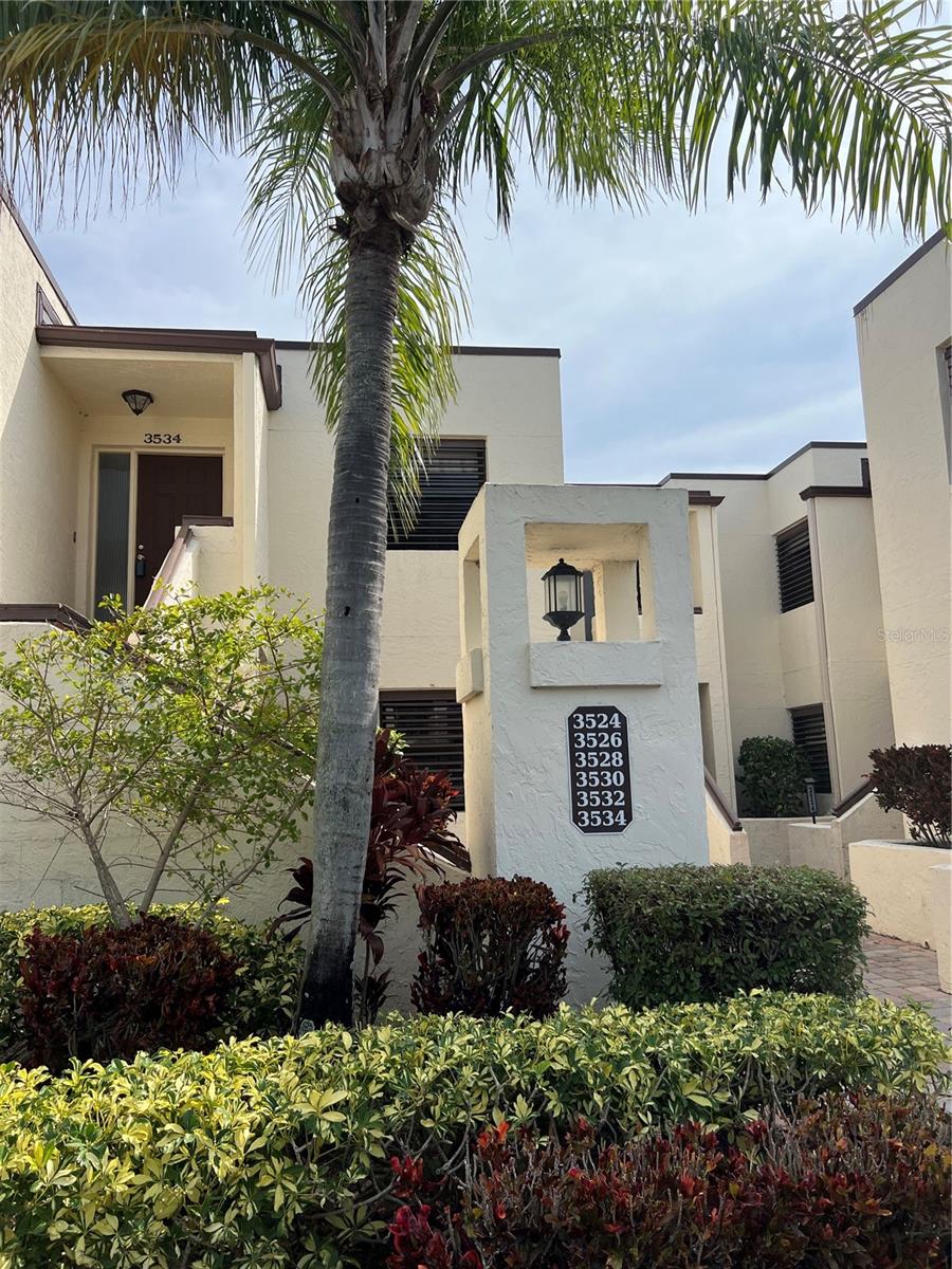 3534 RICHWOOD LINK #44, SARASOTA, FL, 34235