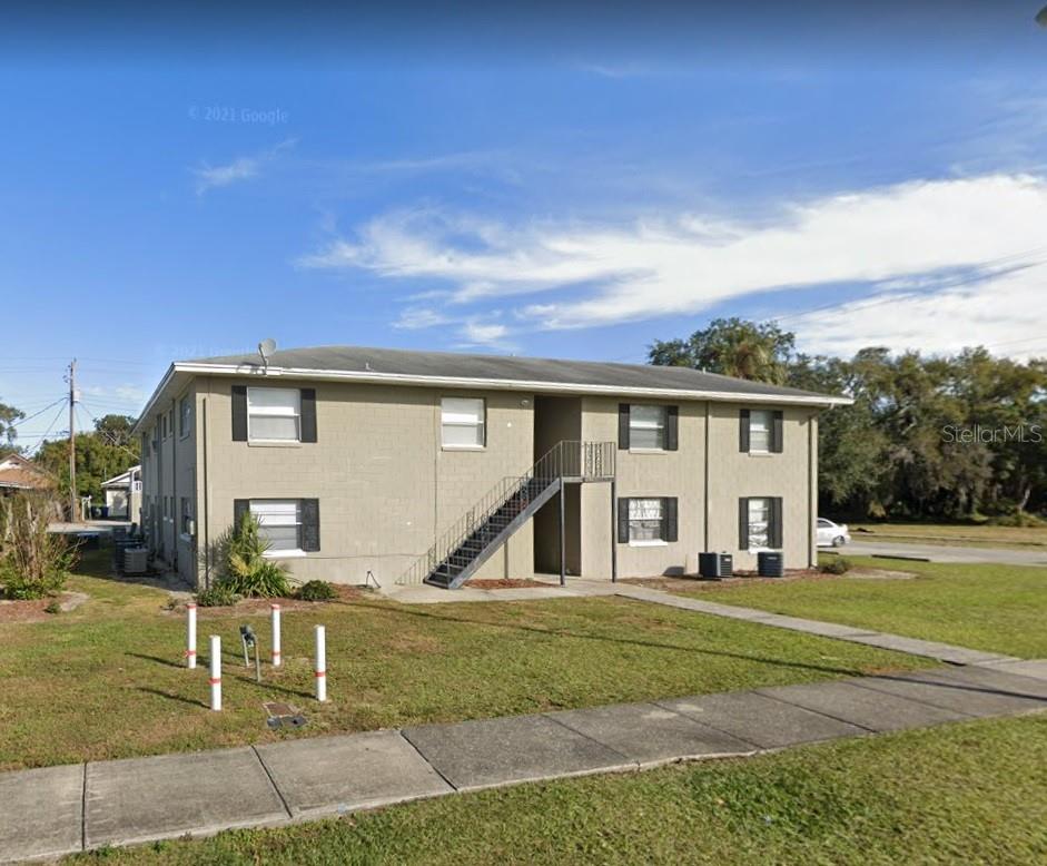 131 AVENUE B NE #4, WINTER HAVEN, FL, 33881