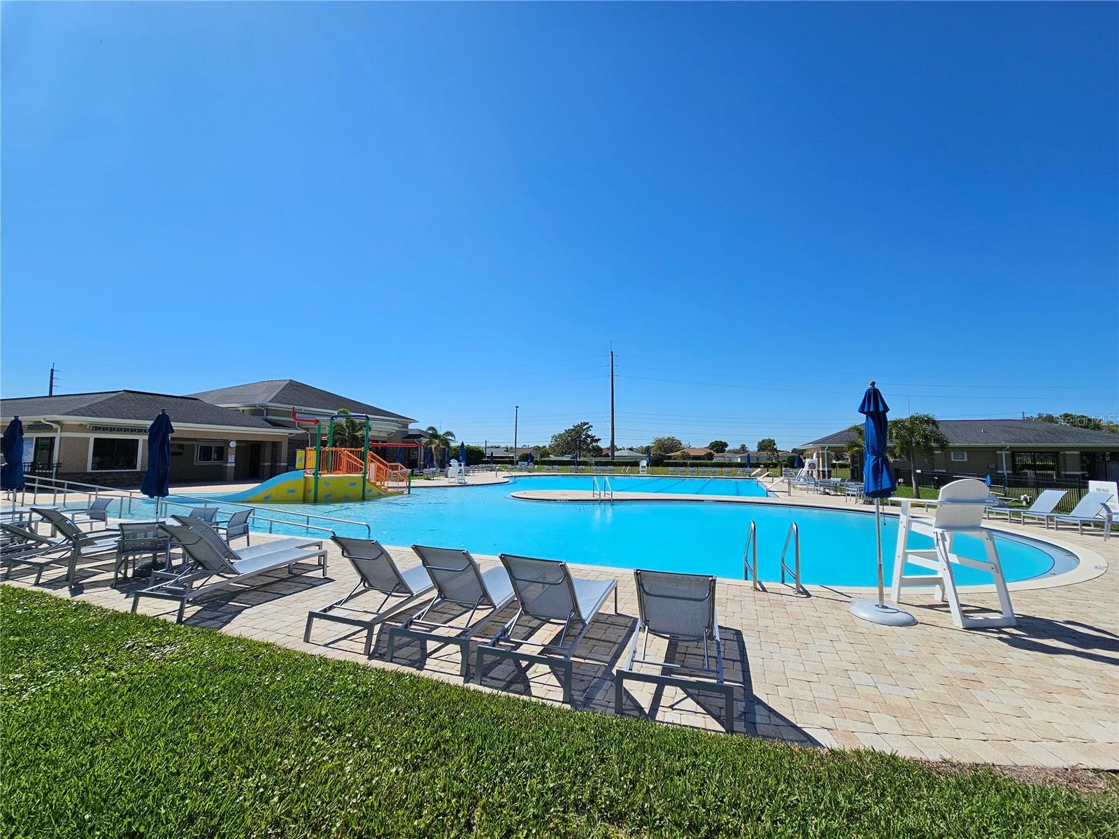 548 BIG SIOUX CT, KISSIMMEE, FL, 34759