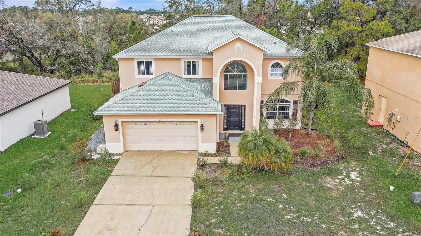 548 BIG SIOUX CT, KISSIMMEE, FL, 34759