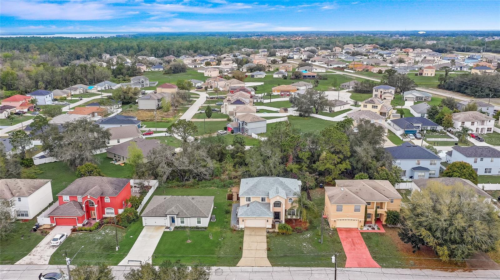 548 BIG SIOUX CT, KISSIMMEE, FL, 34759