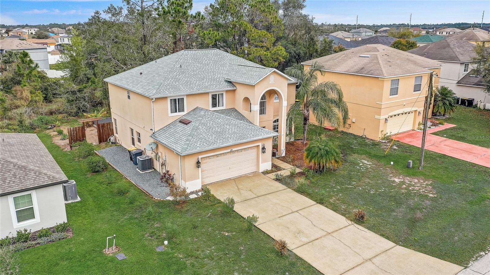 548 BIG SIOUX CT, KISSIMMEE, FL, 34759