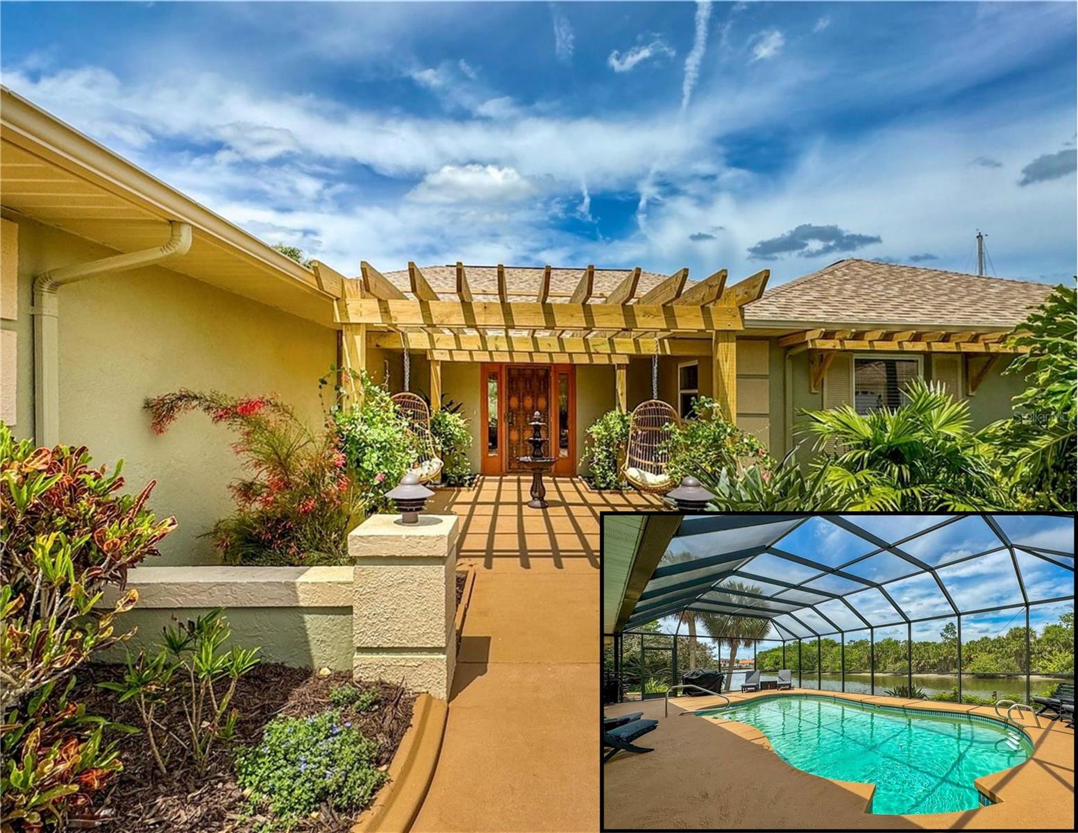 85 COMANCHE CT, PALM COAST, FL, 32137
