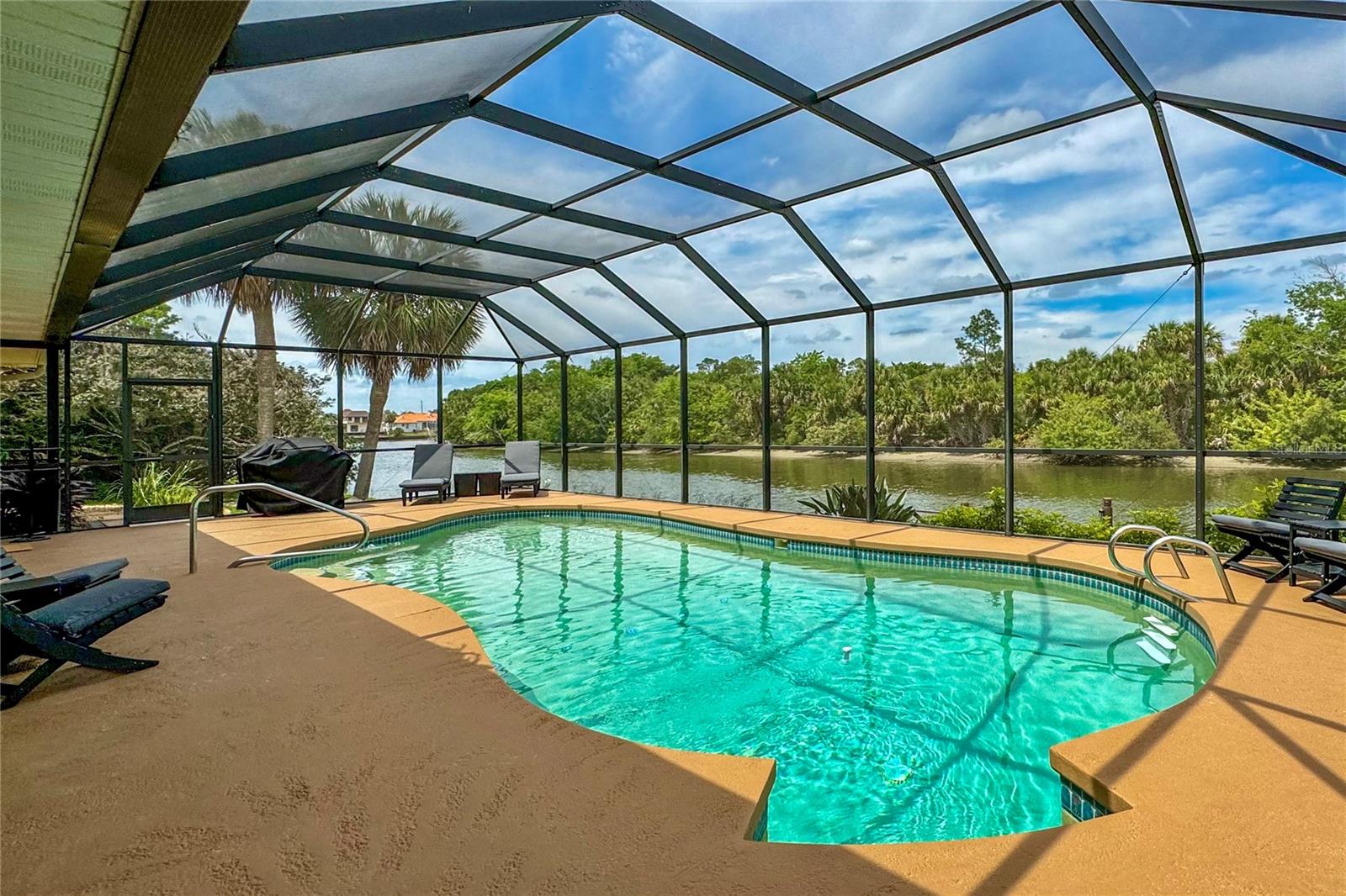 85 COMANCHE CT, PALM COAST, FL, 32137
