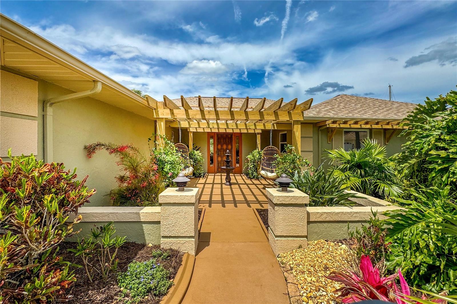 85 COMANCHE CT, PALM COAST, FL, 32137