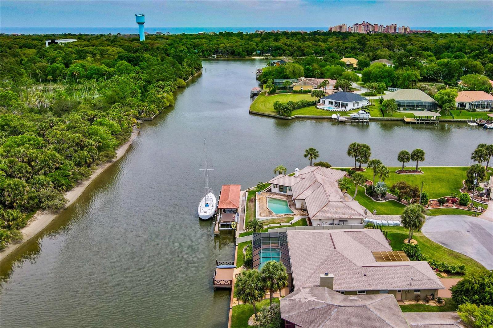 85 COMANCHE CT, PALM COAST, FL, 32137