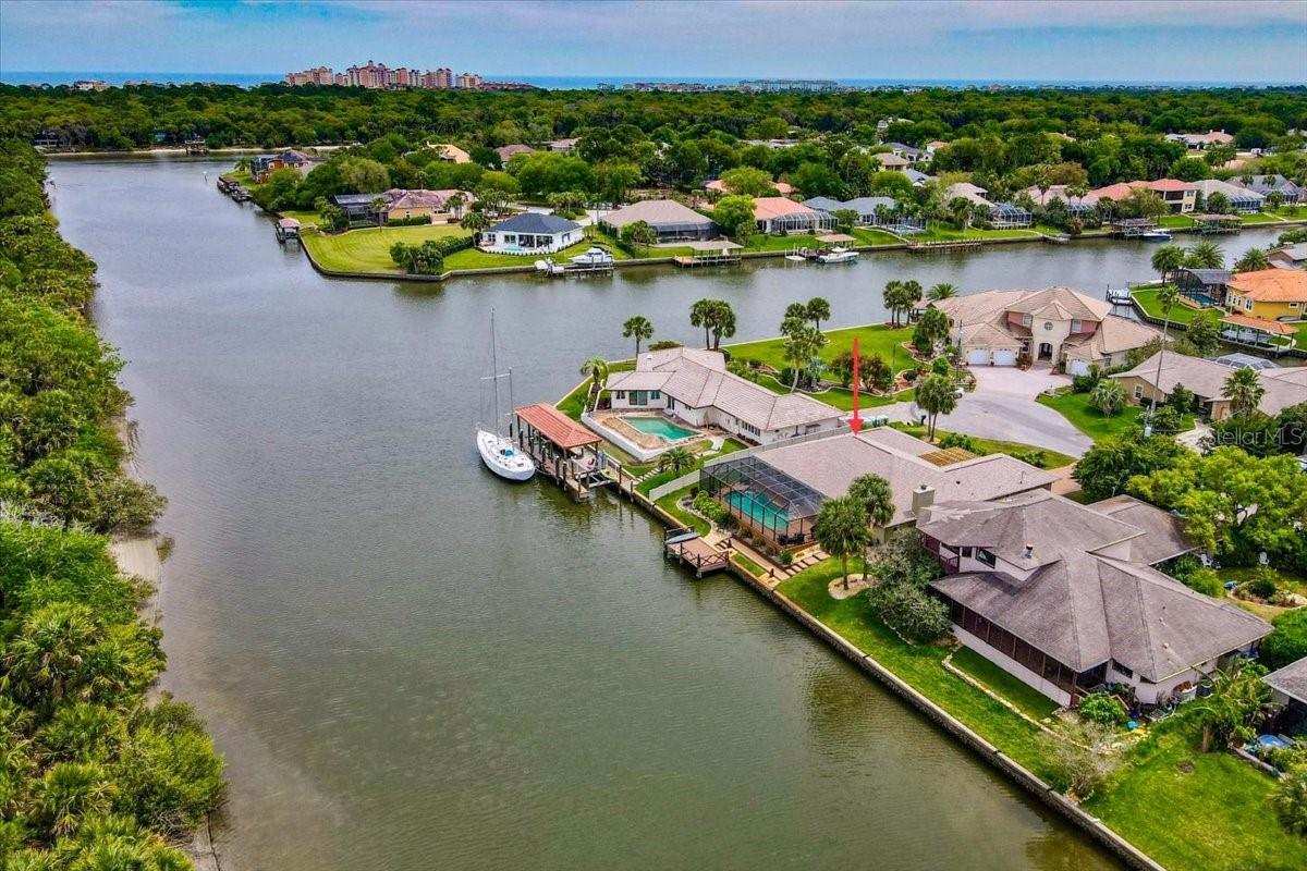 85 COMANCHE CT, PALM COAST, FL, 32137