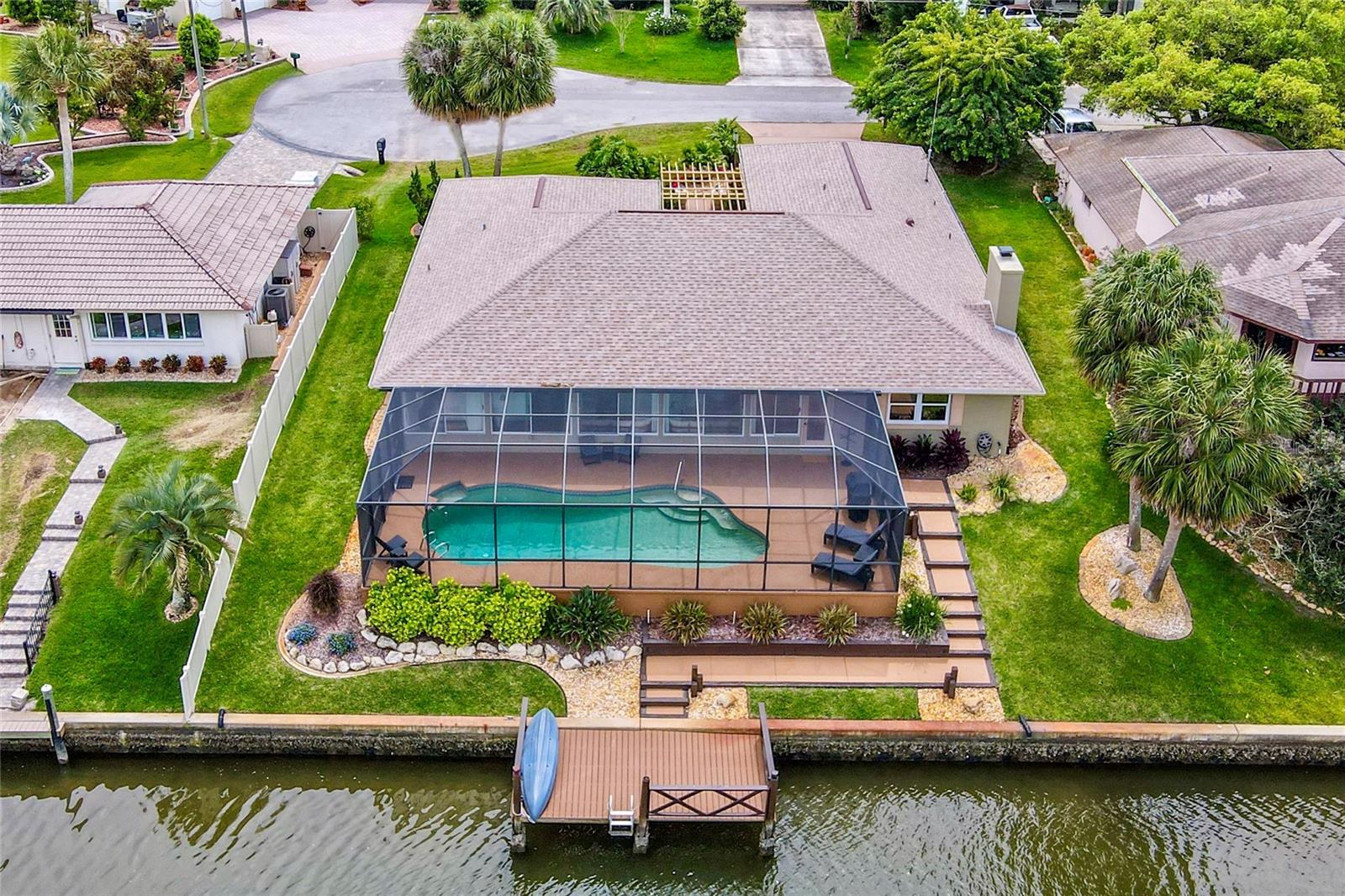 85 COMANCHE CT, PALM COAST, FL, 32137