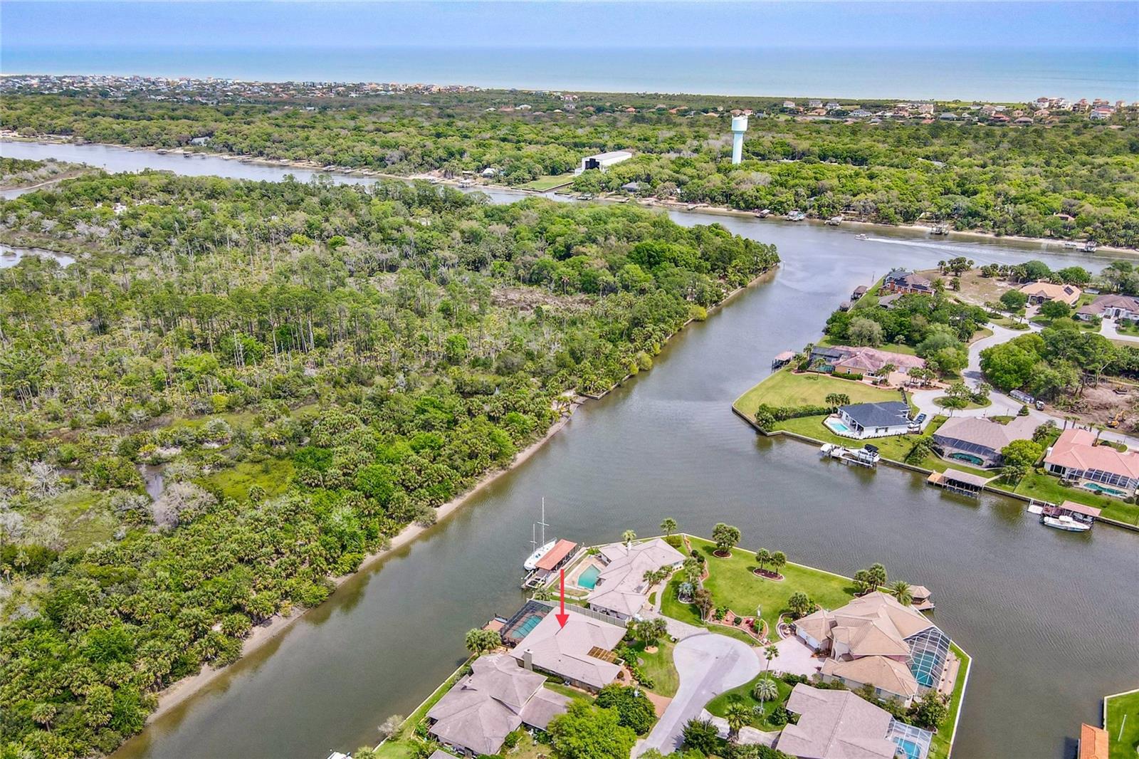 85 COMANCHE CT, PALM COAST, FL, 32137