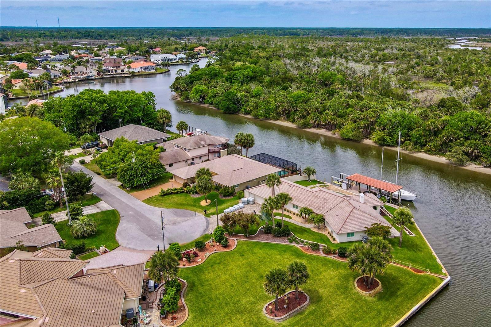 85 COMANCHE CT, PALM COAST, FL, 32137