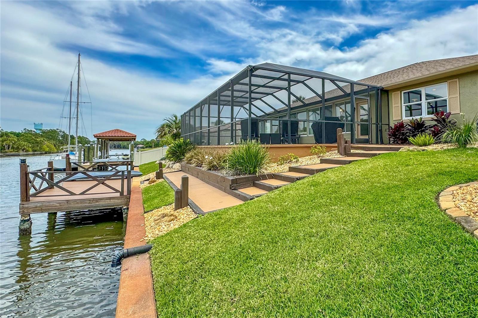 85 COMANCHE CT, PALM COAST, FL, 32137
