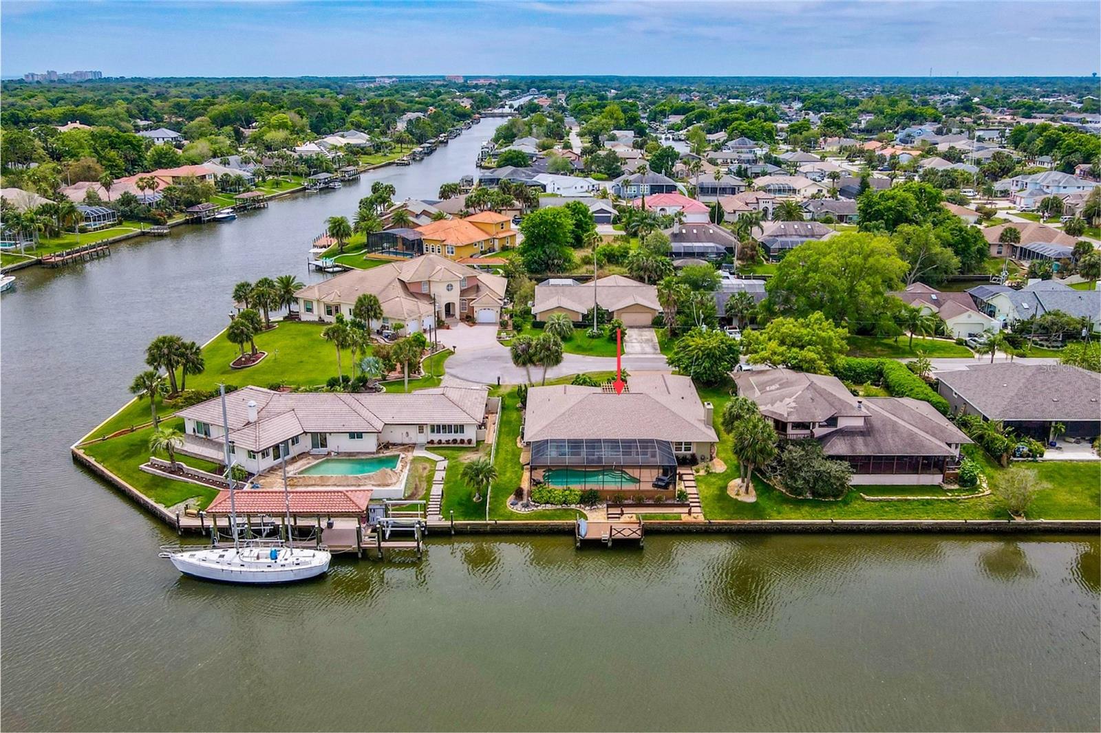 85 COMANCHE CT, PALM COAST, FL, 32137