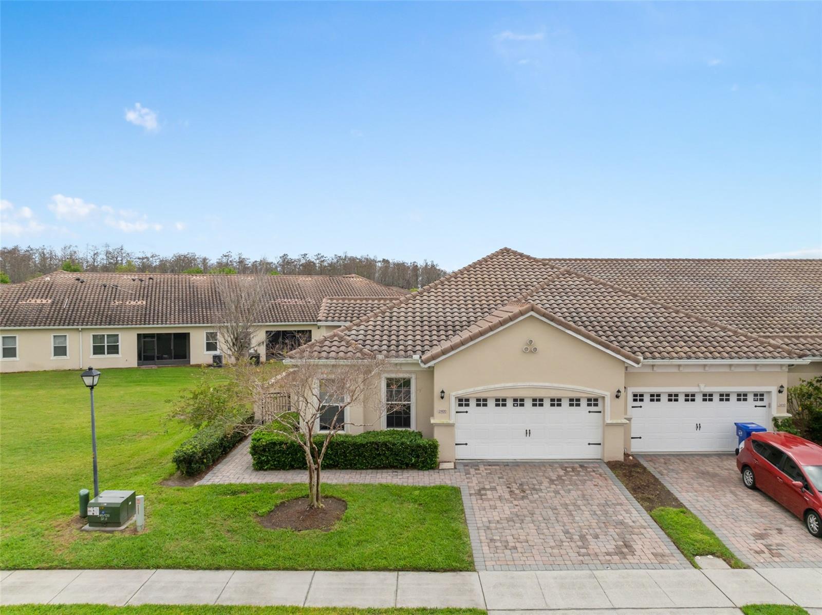 2400 HARWICH DR, KISSIMMEE, FL, 34741