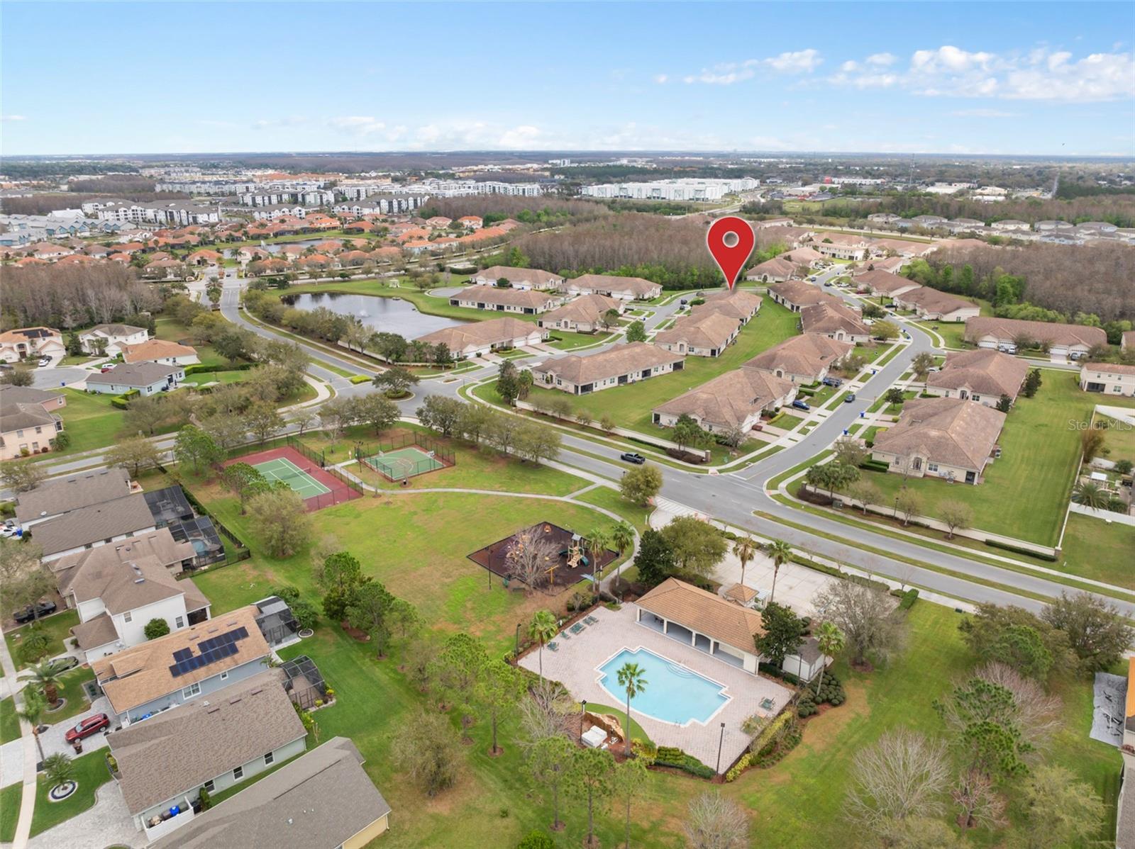 2400 HARWICH DR, KISSIMMEE, FL, 34741