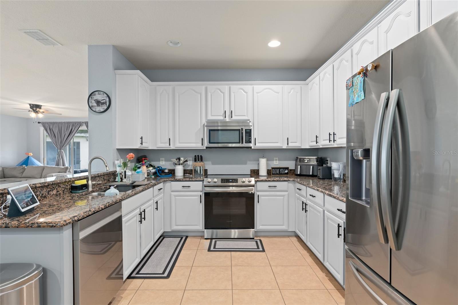 2400 HARWICH DR, KISSIMMEE, FL, 34741