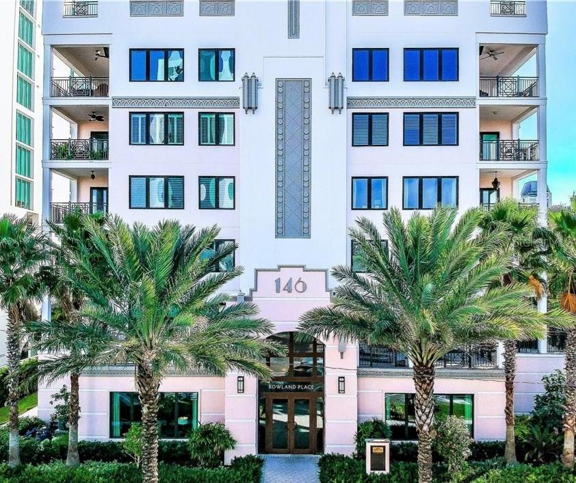 146 4TH AVE NE #204, ST PETERSBURG, FL, 33701