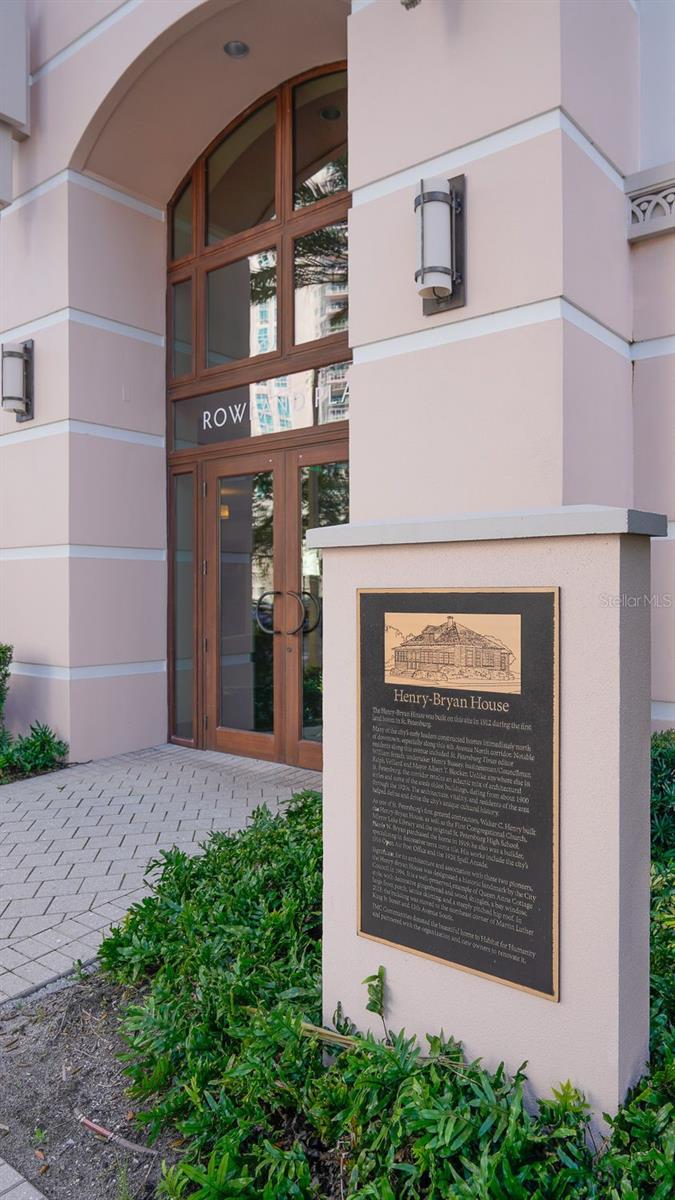 146 4TH AVE NE #204, ST PETERSBURG, FL, 33701
