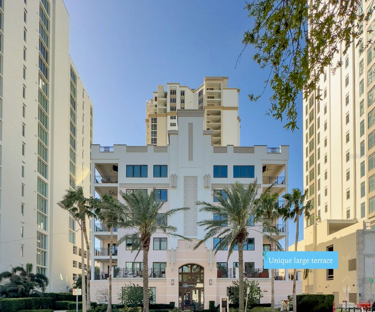 146 4TH AVE NE #204, ST PETERSBURG, FL, 33701