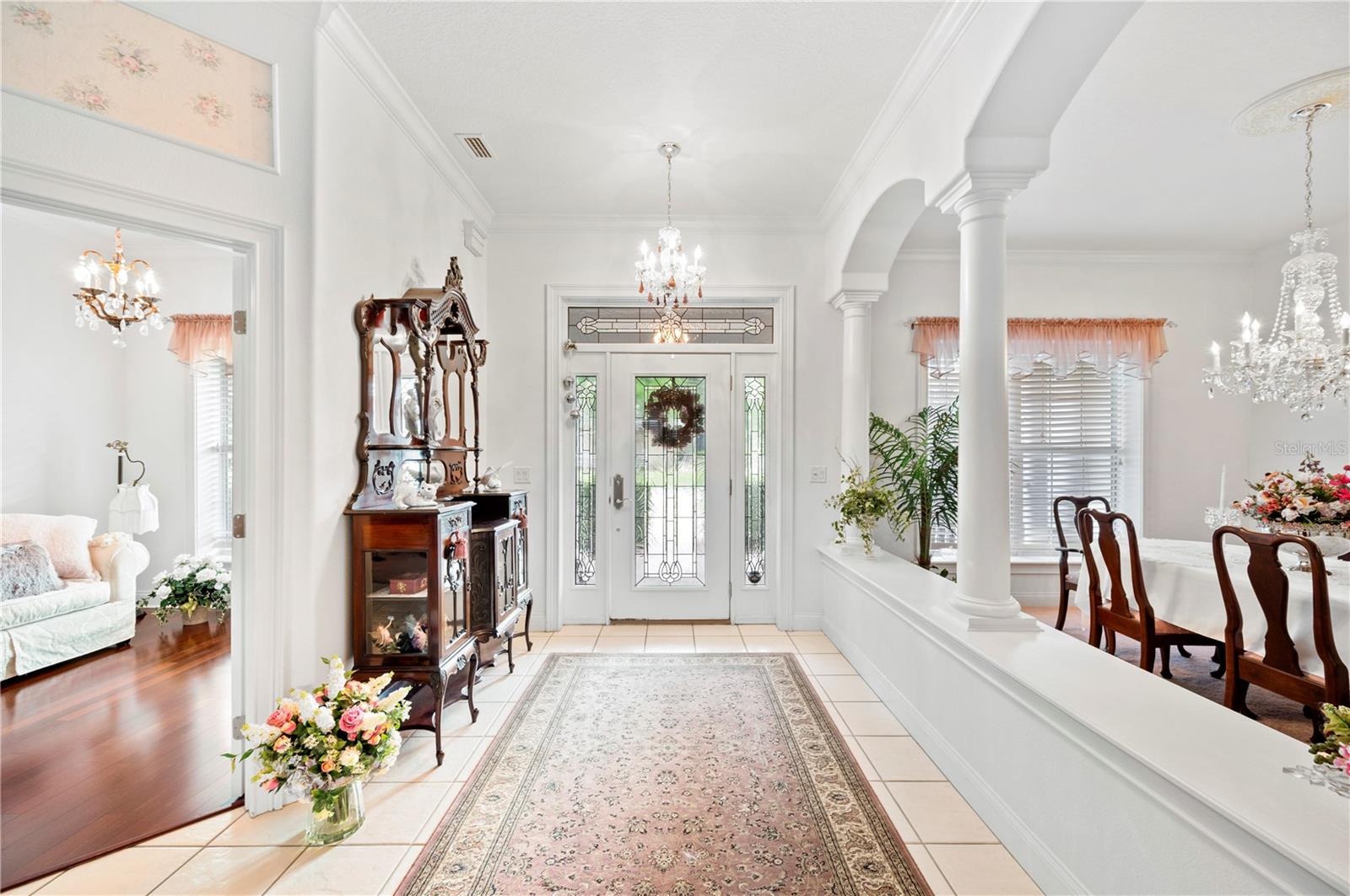 940 ASHTON OAKS CIR, LAKELAND, FL, 33813