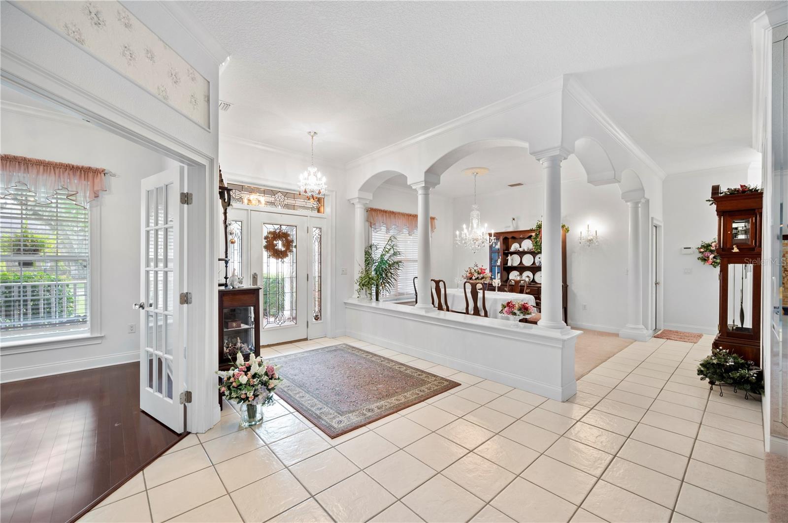 940 ASHTON OAKS CIR, LAKELAND, FL, 33813