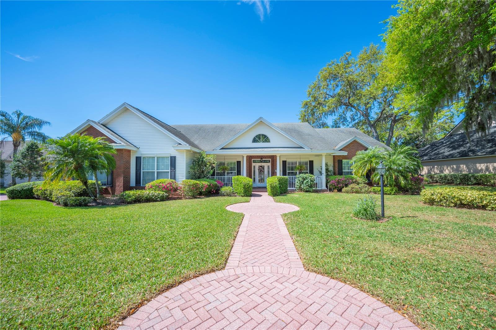 940 ASHTON OAKS CIR, LAKELAND, FL, 33813