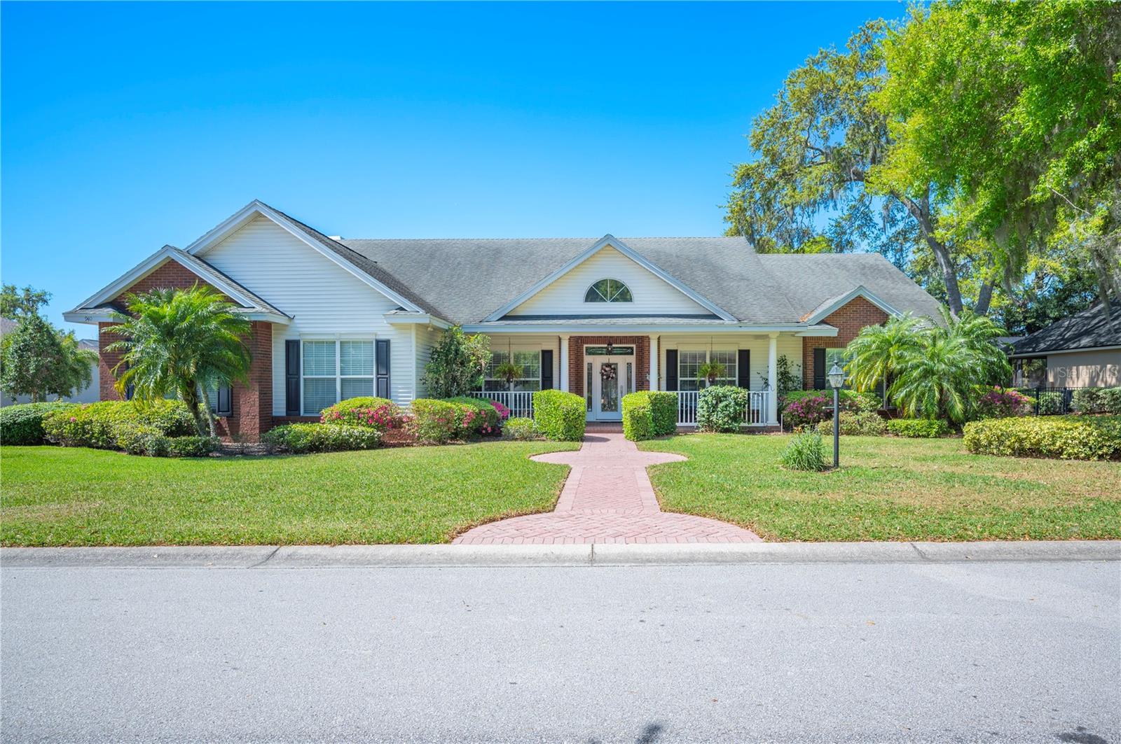 940 ASHTON OAKS CIR, LAKELAND, FL, 33813