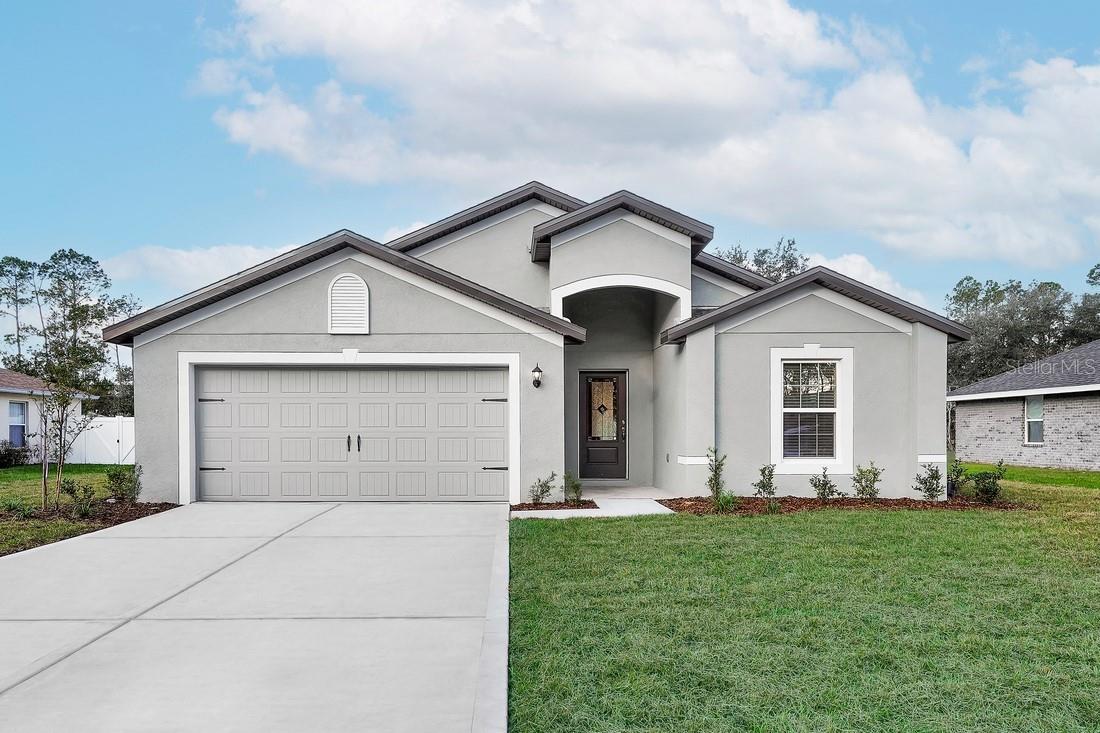 16 PRICE LN, PALM COAST, FL, 32164