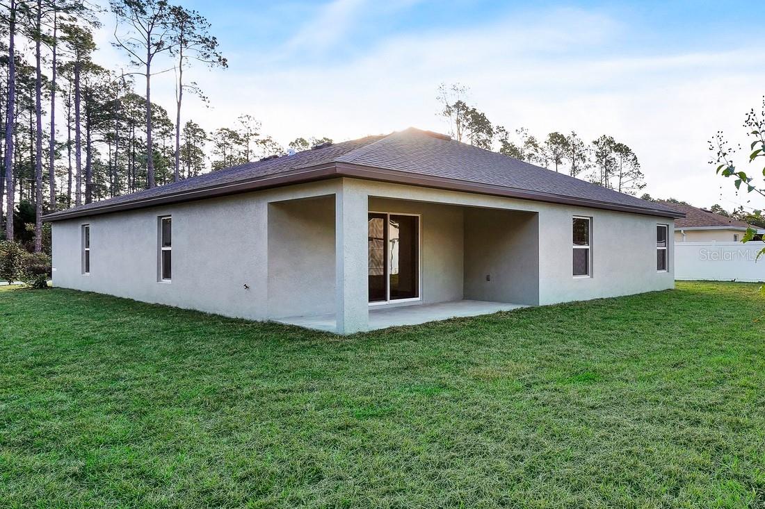 16 PRICE LN, PALM COAST, FL, 32164