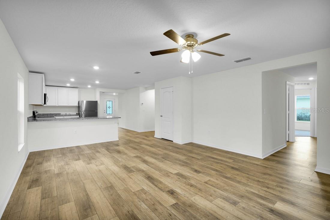 16 PRICE LN, PALM COAST, FL, 32164