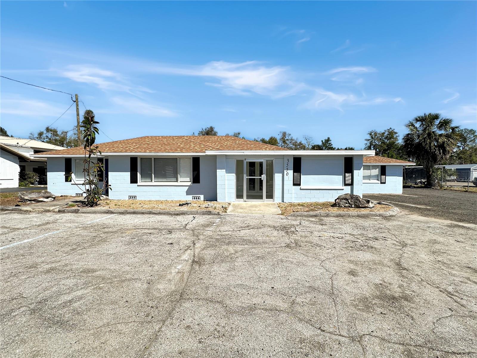 3550 N COUNTY ROAD 19A, MOUNT DORA, FL, 32757