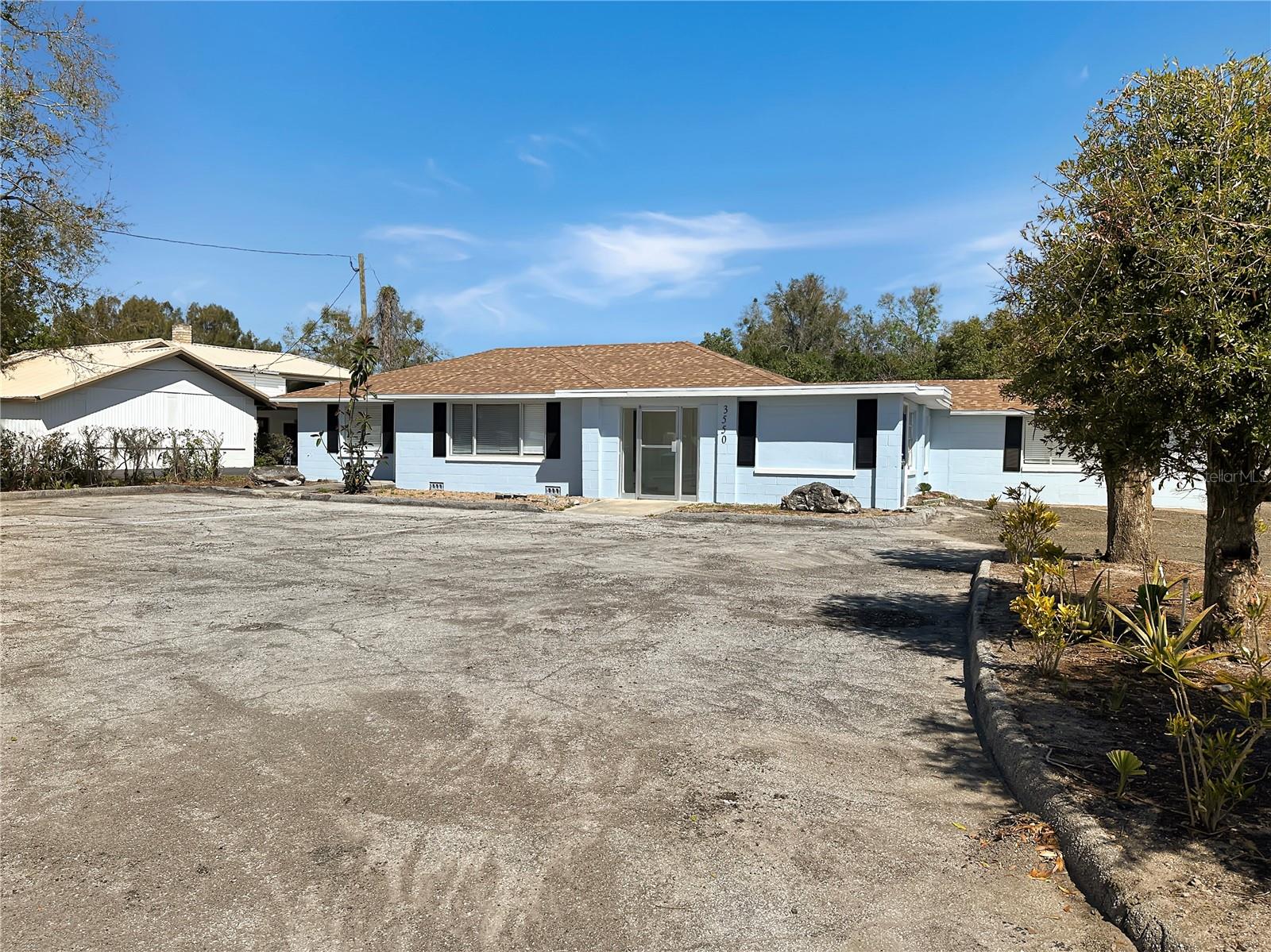 3550 N COUNTY ROAD 19A, MOUNT DORA, FL, 32757