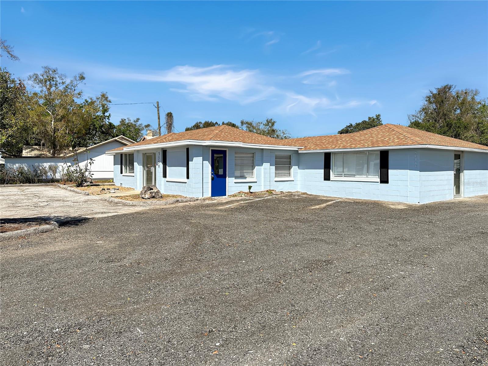 3550 N COUNTY ROAD 19A, MOUNT DORA, FL, 32757