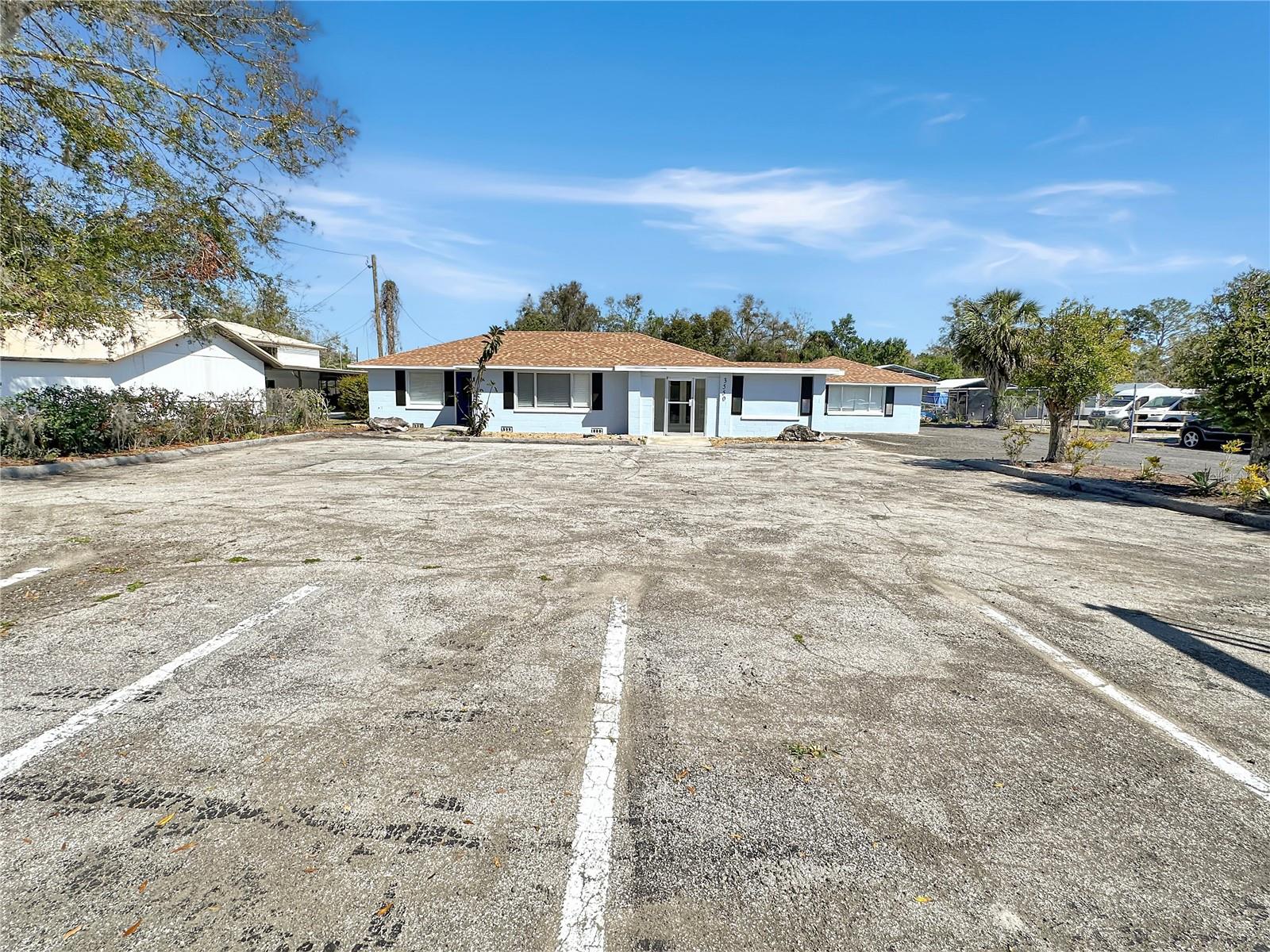 3550 N COUNTY ROAD 19A, MOUNT DORA, FL, 32757