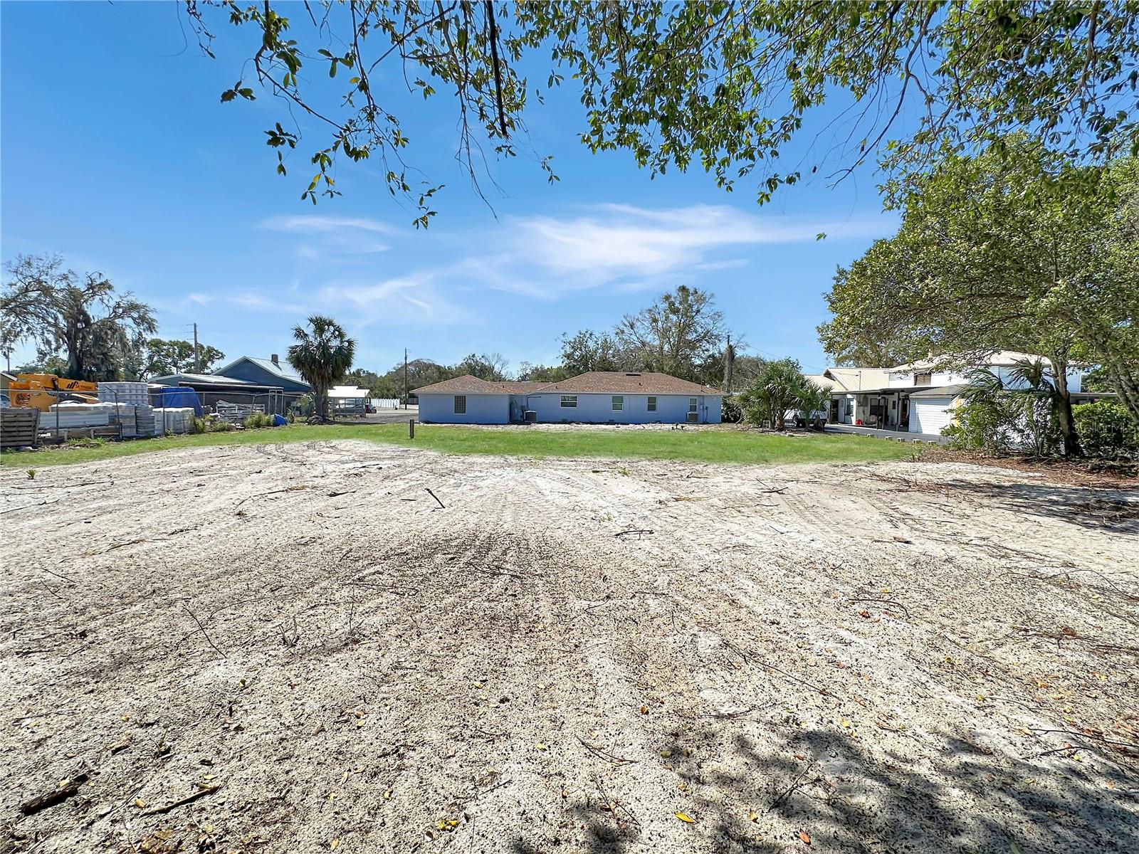 3550 N COUNTY ROAD 19A, MOUNT DORA, FL, 32757