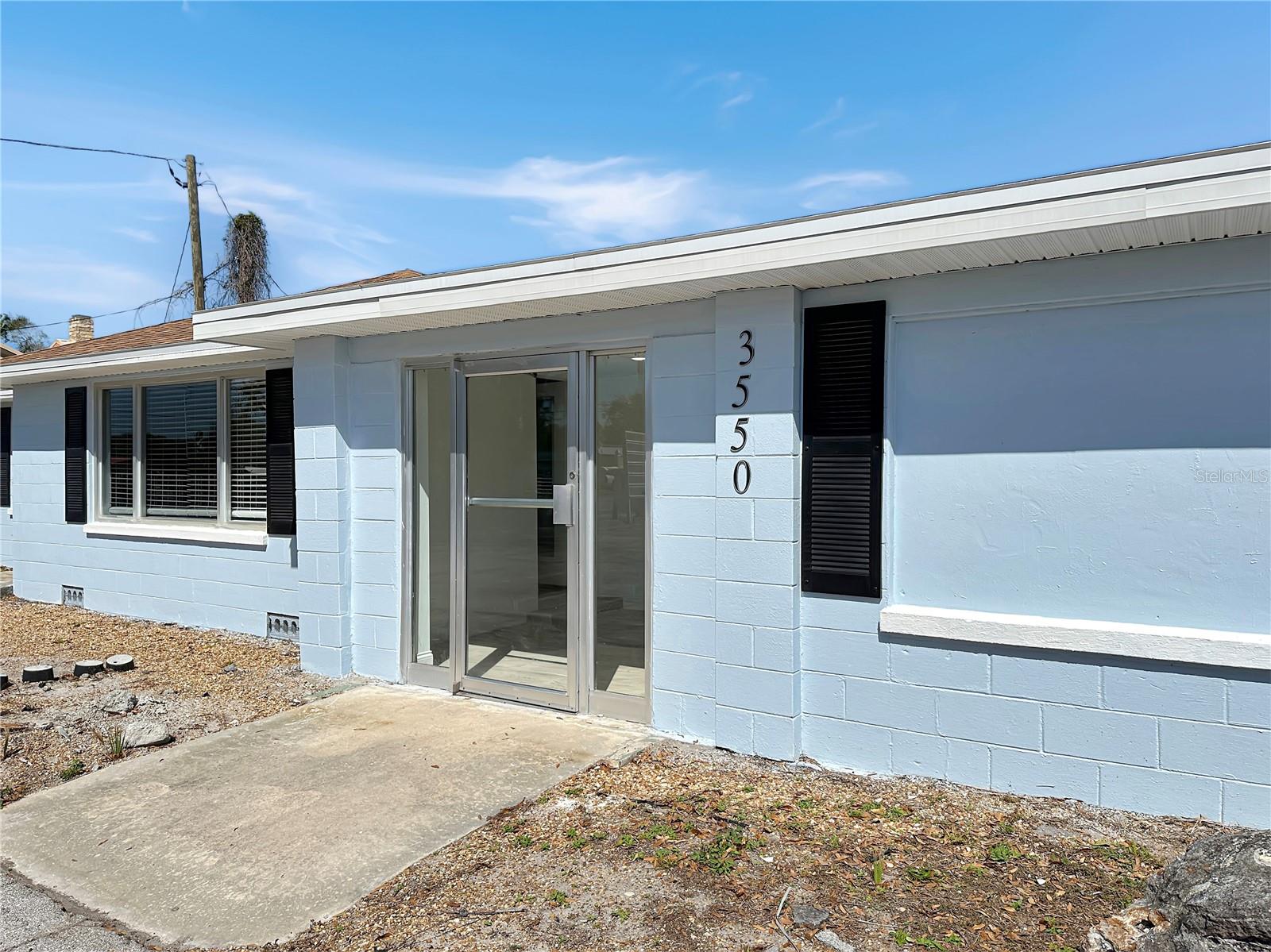 3550 N COUNTY ROAD 19A, MOUNT DORA, FL, 32757