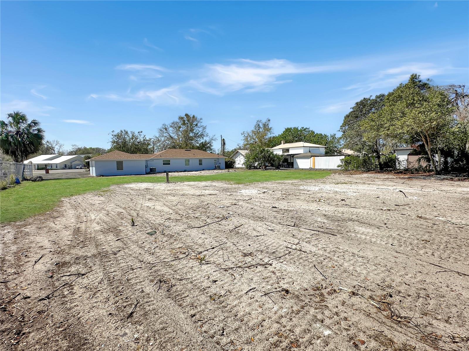 3550 N COUNTY ROAD 19A, MOUNT DORA, FL, 32757