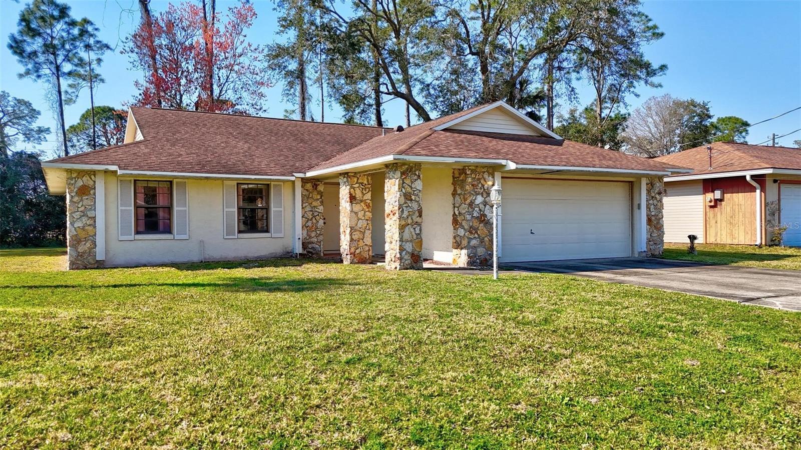 6 WINCHESTER PL, PALM COAST, FL, 32164