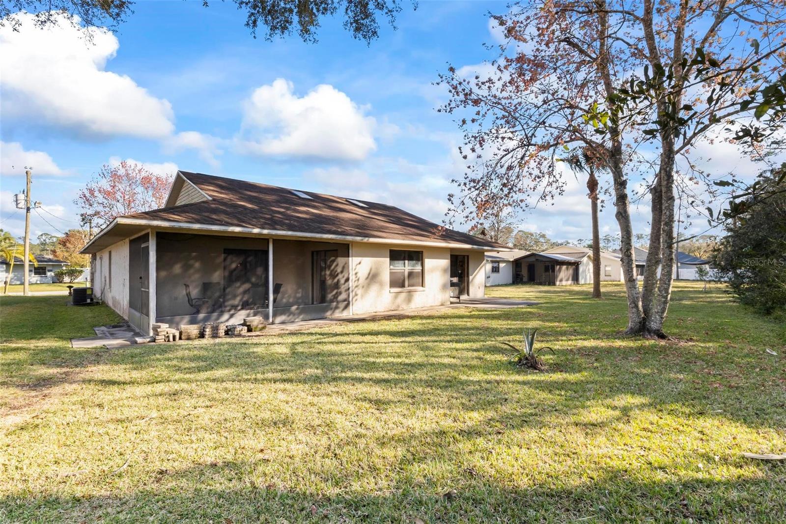 6 WINCHESTER PL, PALM COAST, FL, 32164