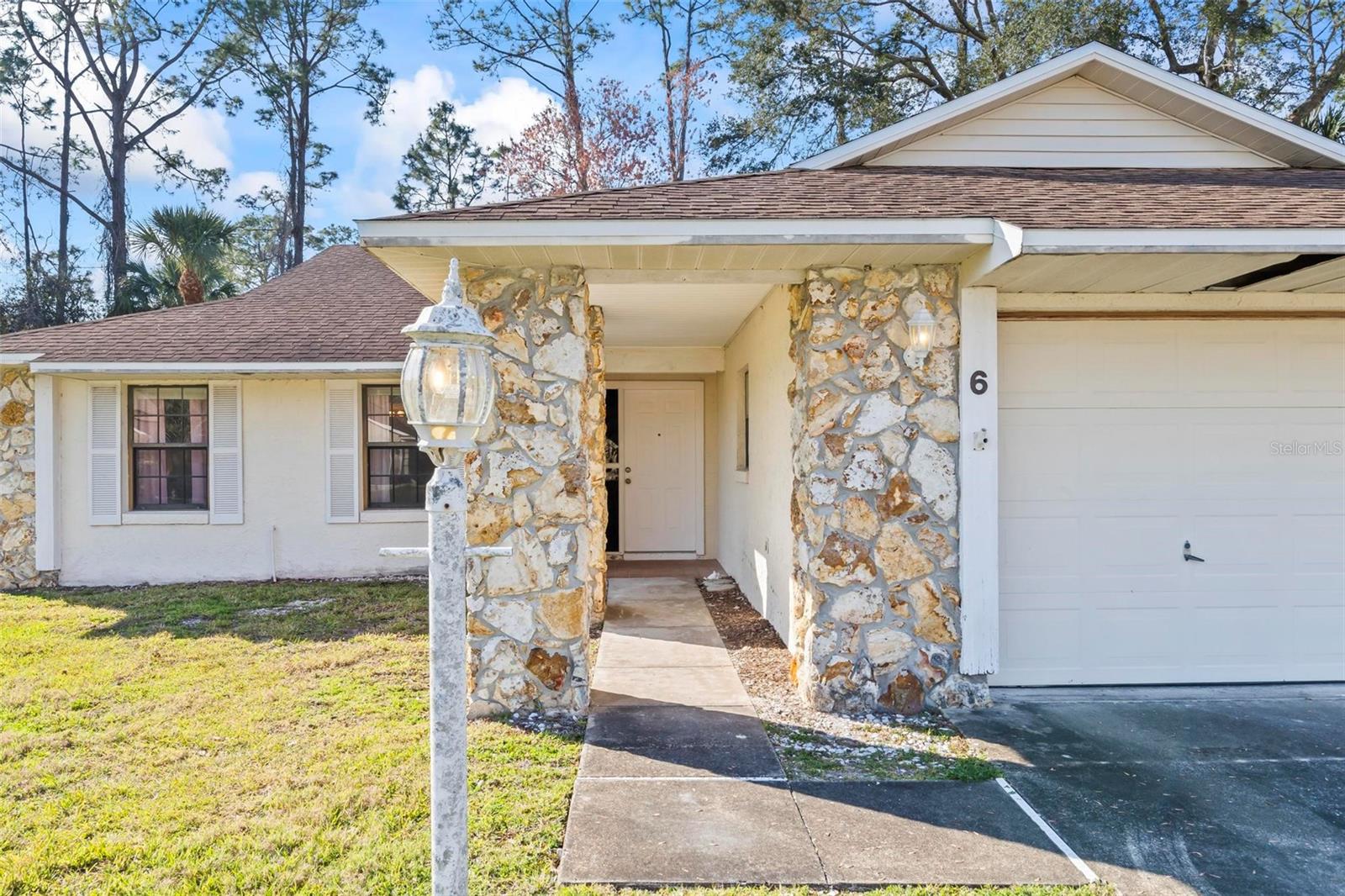 6 WINCHESTER PL, PALM COAST, FL, 32164