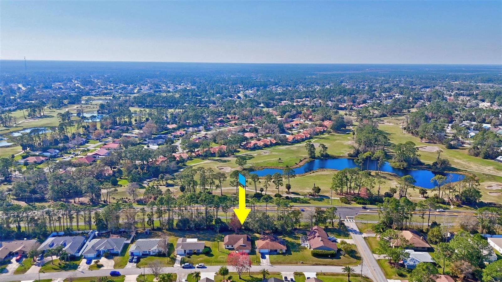 6 WINCHESTER PL, PALM COAST, FL, 32164