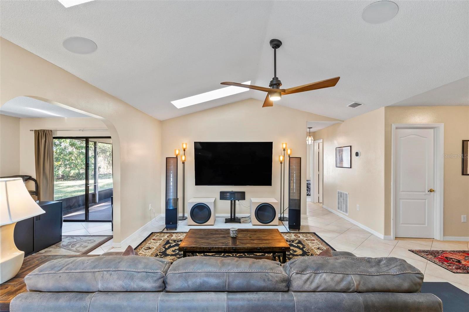 6 WINCHESTER PL, PALM COAST, FL, 32164