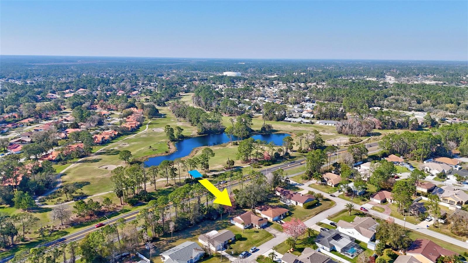 6 WINCHESTER PL, PALM COAST, FL, 32164