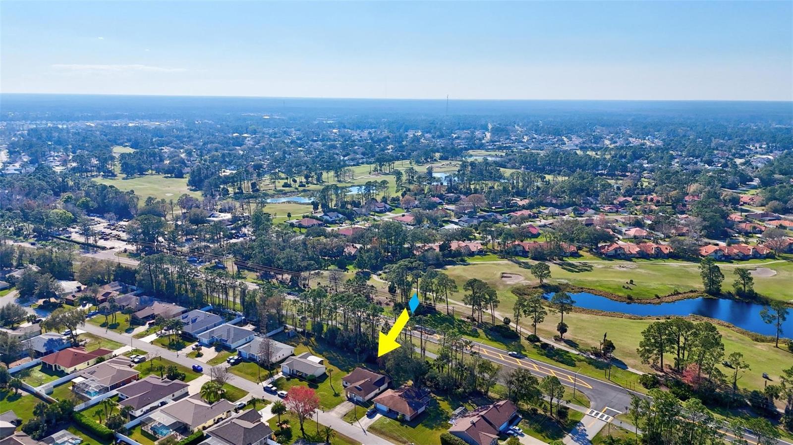 6 WINCHESTER PL, PALM COAST, FL, 32164