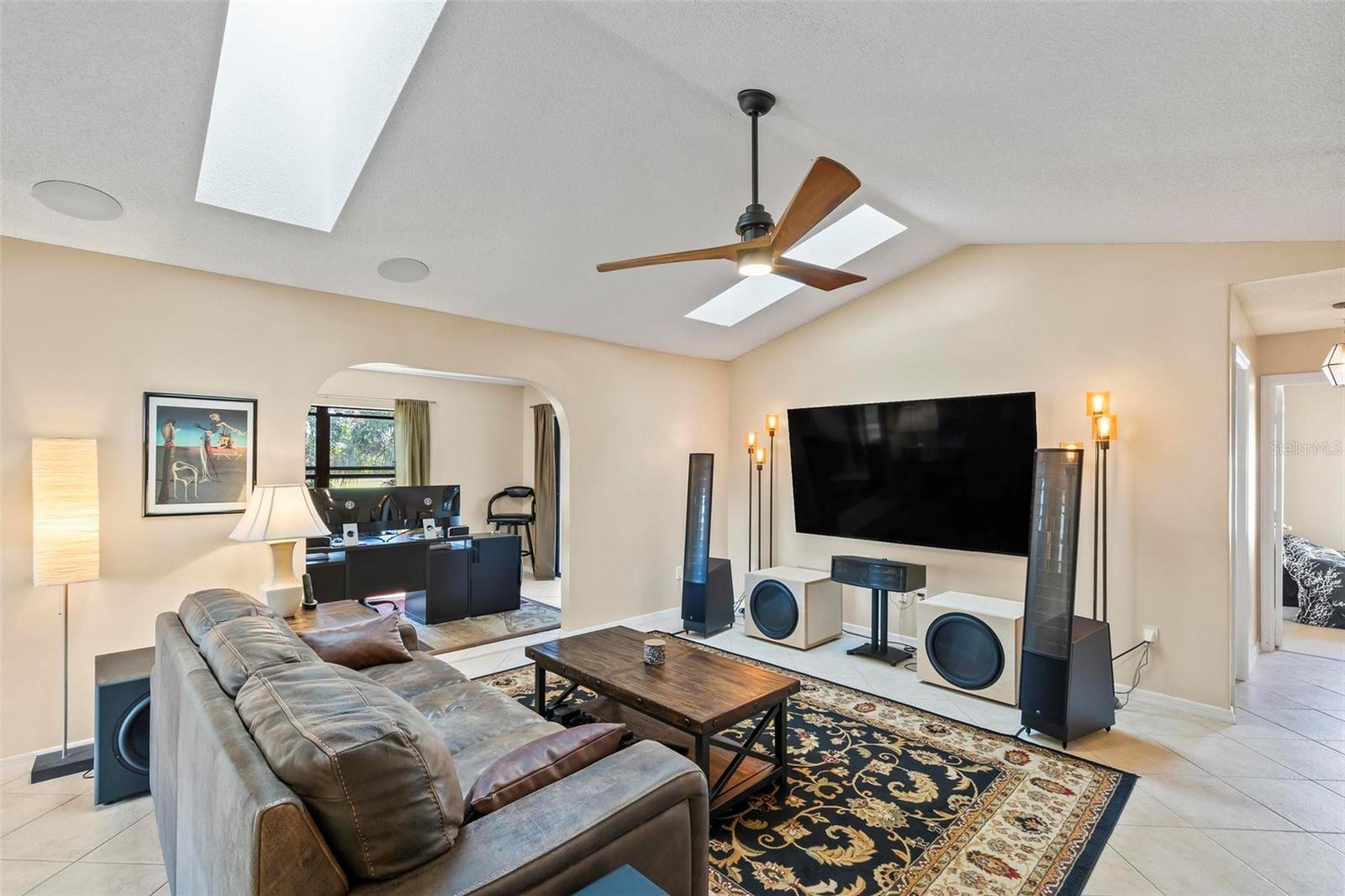 6 WINCHESTER PL, PALM COAST, FL, 32164