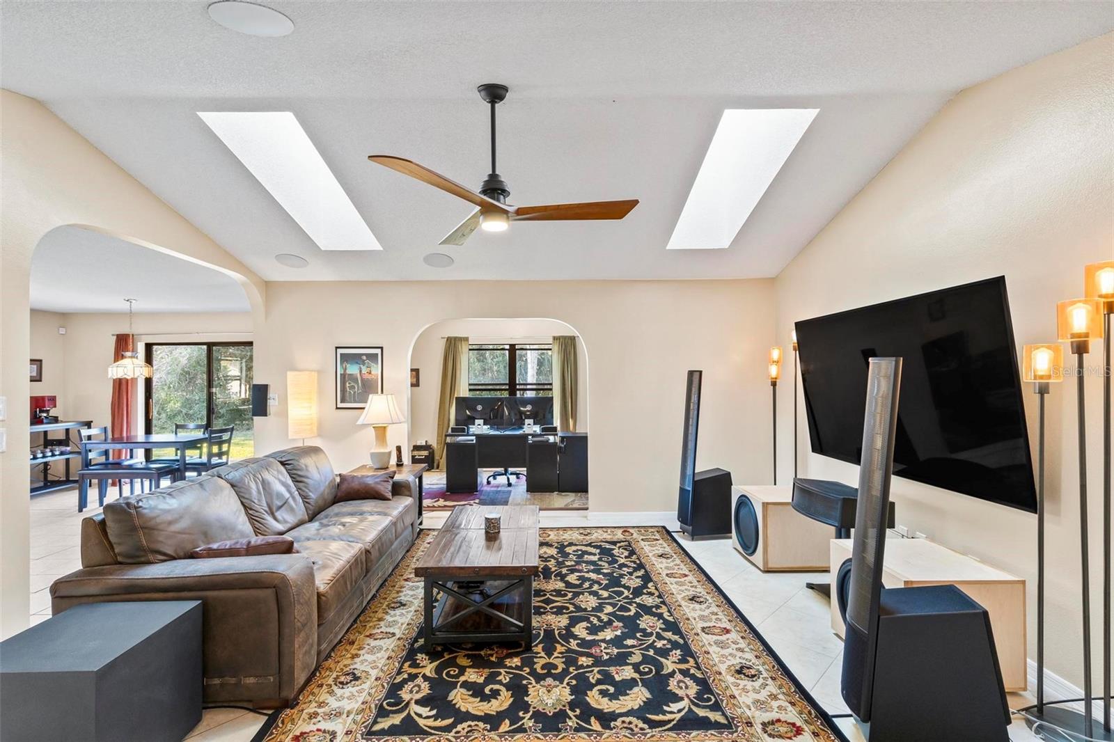 6 WINCHESTER PL, PALM COAST, FL, 32164