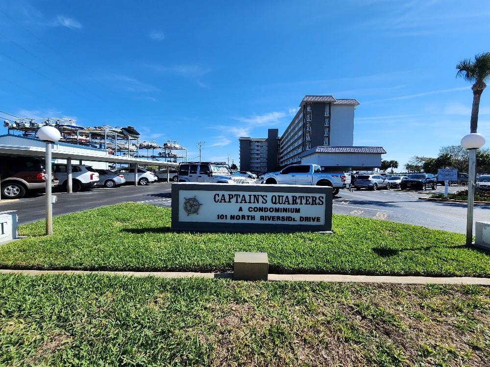 101 N RIVERSIDE DR #2090, NEW SMYRNA BEACH, FL, 32168