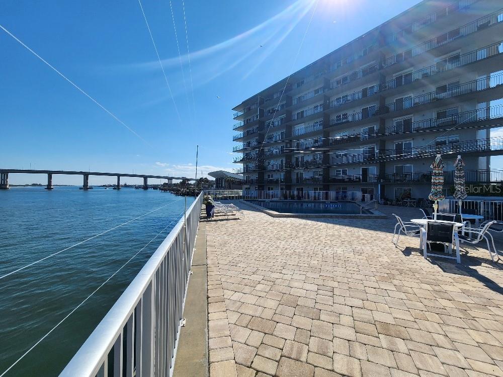 101 N RIVERSIDE DR #2090, NEW SMYRNA BEACH, FL, 32168