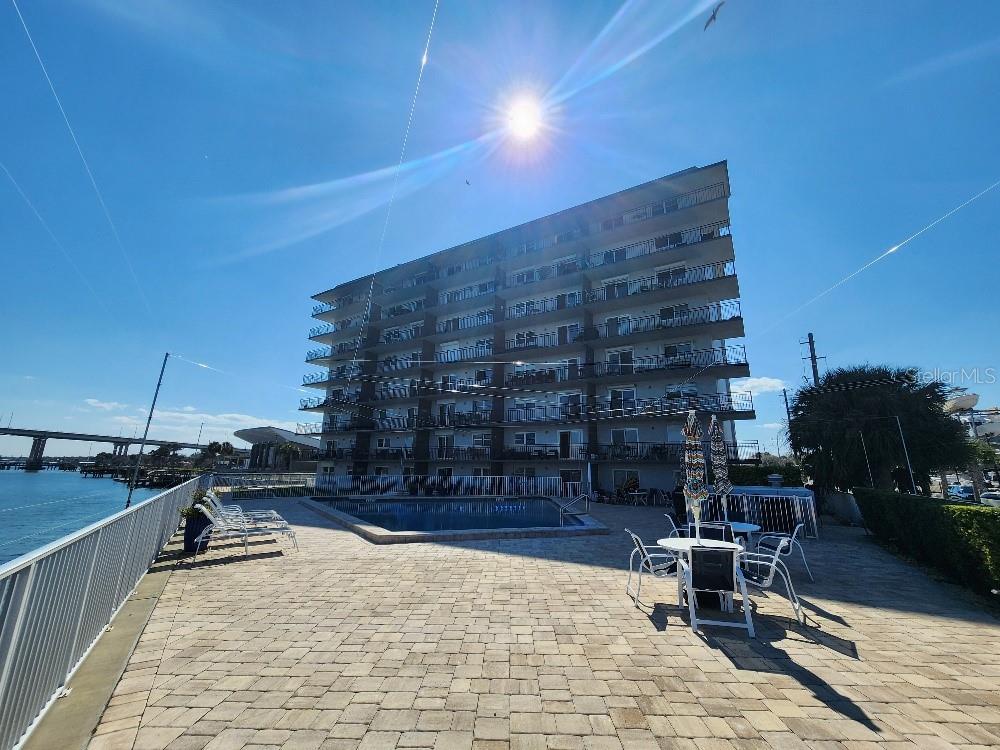 101 N RIVERSIDE DR #2090, NEW SMYRNA BEACH, FL, 32168