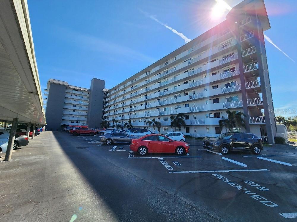 101 N RIVERSIDE DR #2090, NEW SMYRNA BEACH, FL, 32168