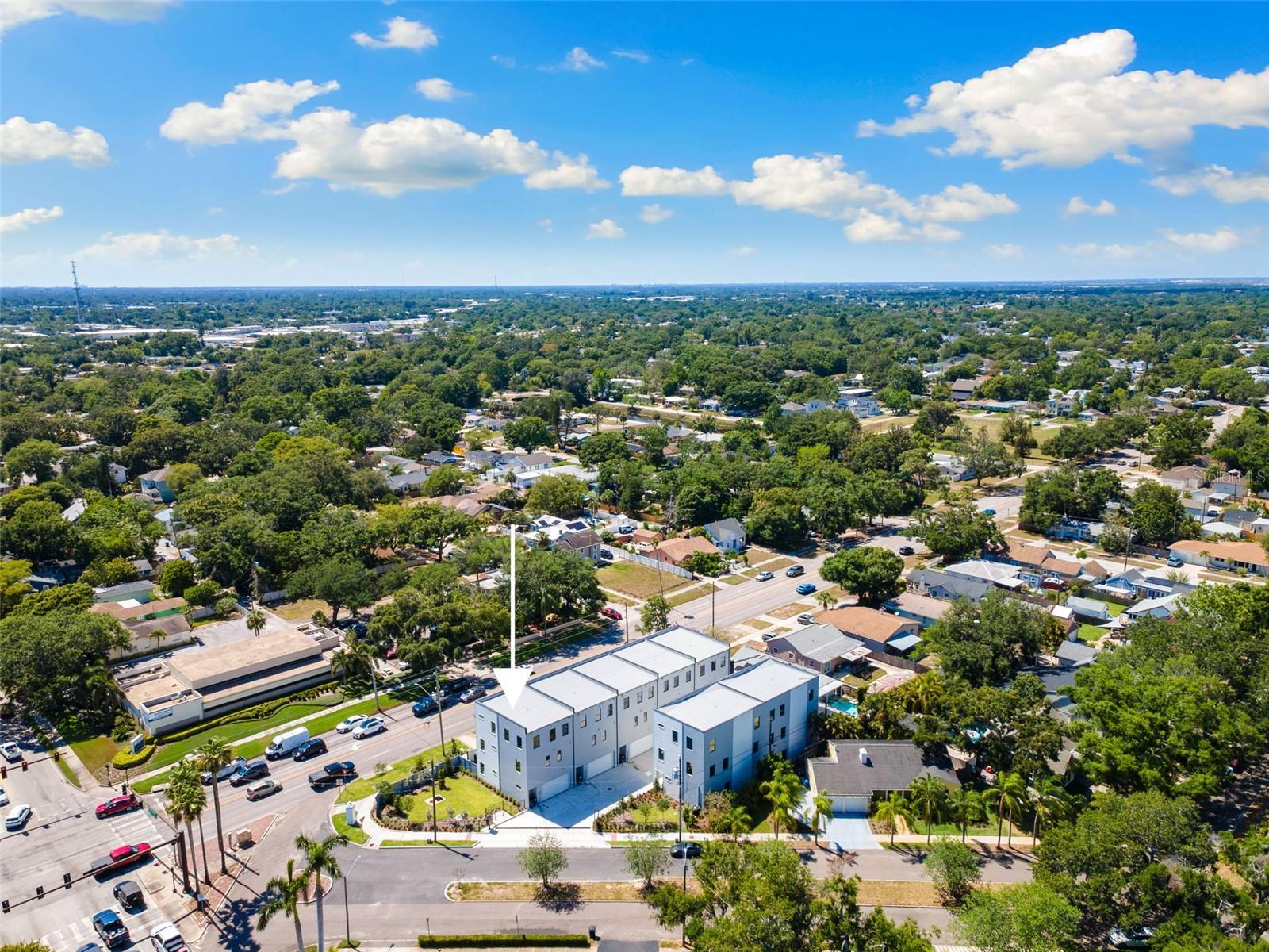 2205 16TH ST N, ST PETERSBURG, FL, 33704